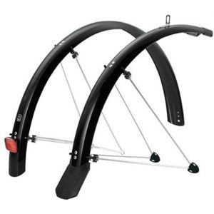 SKS Chromoplastic Full Length Mudguards Review 2026