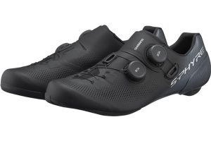 Specialized S-Works Ares 2 vs Shimano RC9 S-PHYRE: Road Shoe Comparison