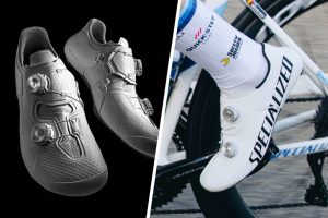 Specialized S-Works Ares 2 Road Shoe Review