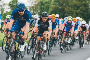 How to Peak Twice in One Season: A Guide to Double Periodization