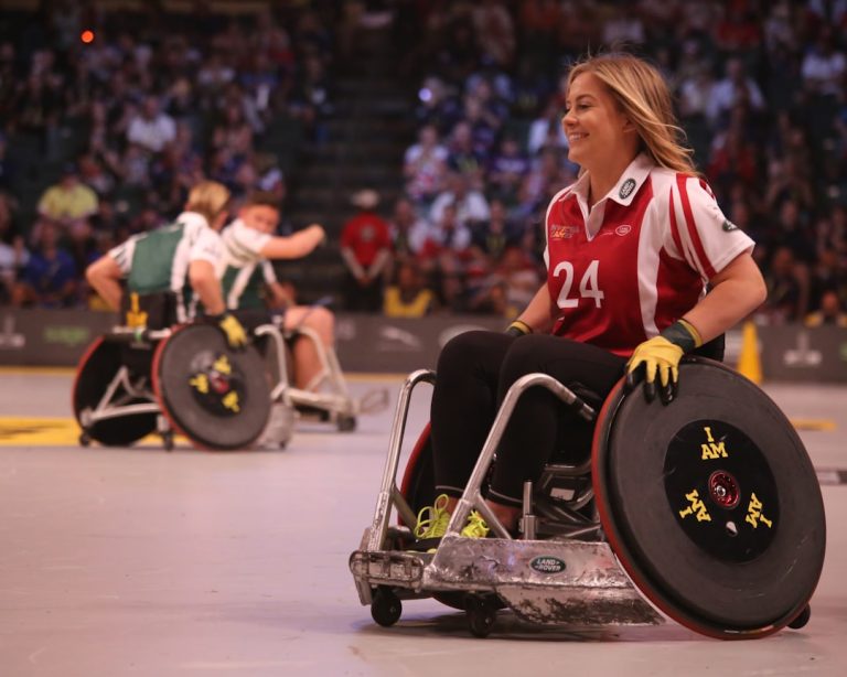 What Is Para Triathlon? A Beginner’s Guide to Categories and Classification