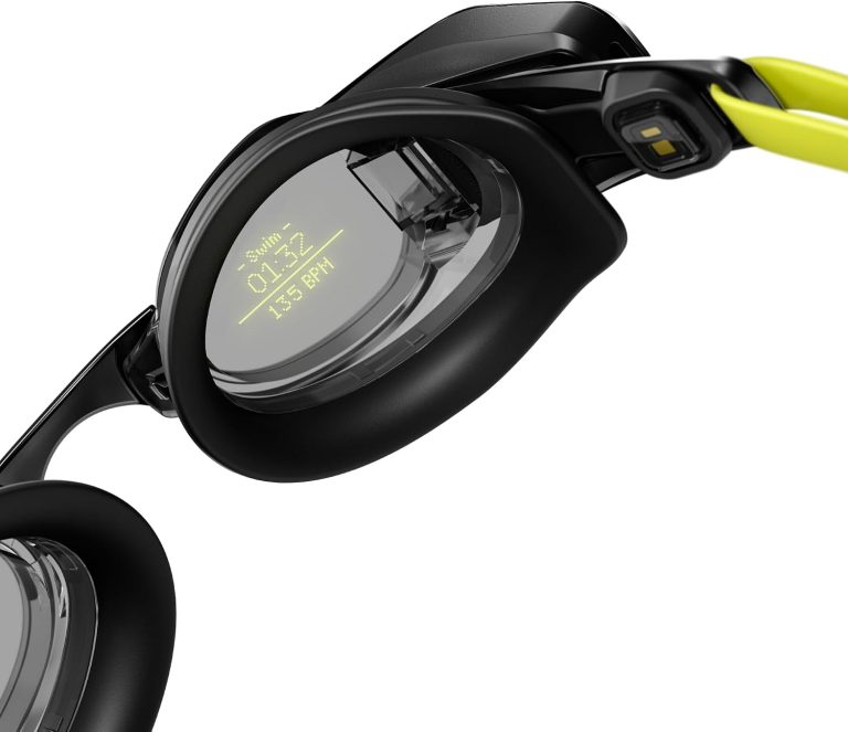 Speedo iQ vs FORM Smart Swim 2: Which Smart Swim Goggles Are Worth It in 2026?
