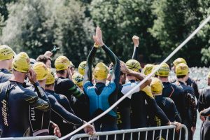 Triathlon at the 2026 Asian Games: Takumi Hojo and China Sweep Gold in Gamagori