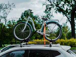Best Bike Roof Racks for Triathletes 2026