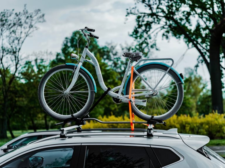 Best Bike Roof Racks for Triathletes 2026