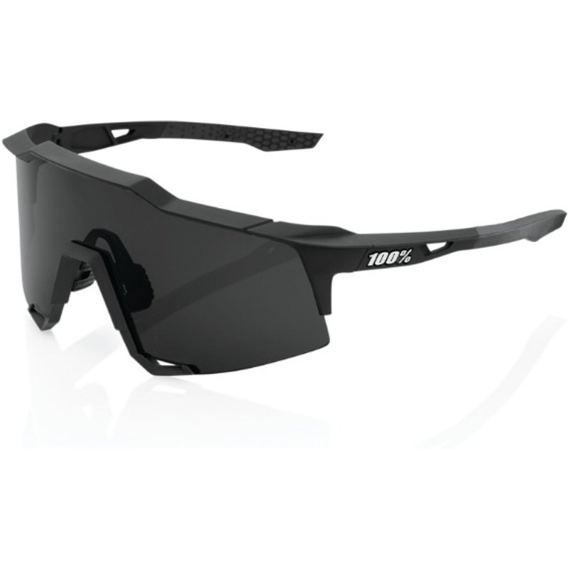 100% Speedcraft Sport Performance Cycling Glasses