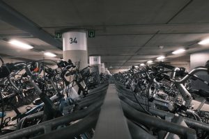 Best Indoor Bike Storage Racks & Stands for Triathletes 2026