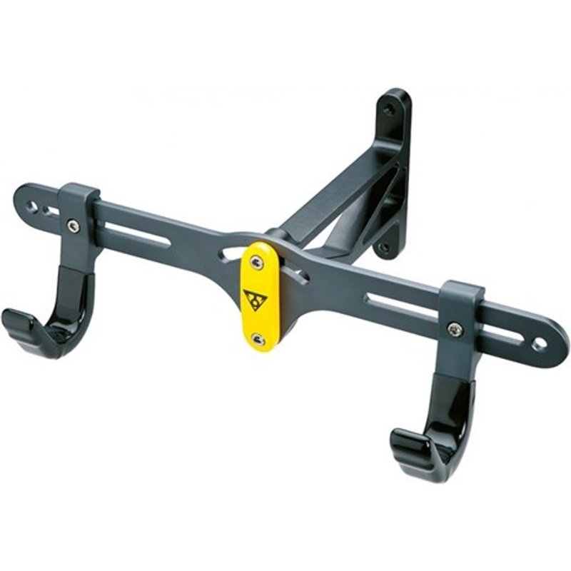 Topeak Solo Wall Mounted Bike Holder