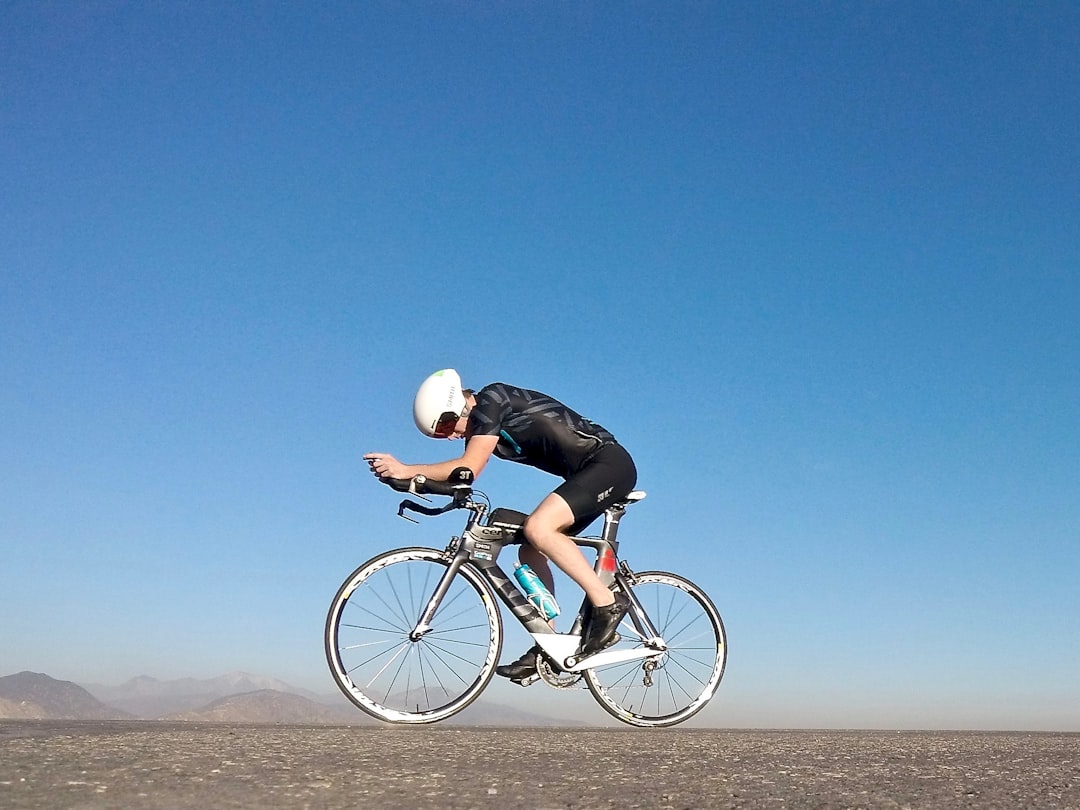 Buying a Used Triathlon Bike: What to Check Before You Buy