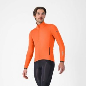 Castelli Alpha 150 Jacket Review 2026: Winter Layer for Triathletes