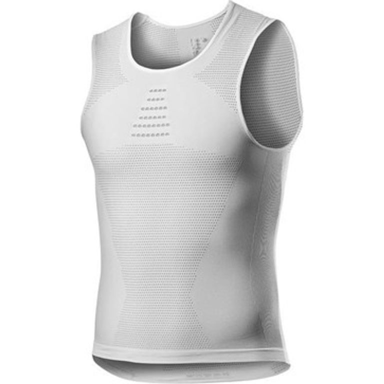 Castelli Core Seamless Sleeveless Base Layer Review 2026