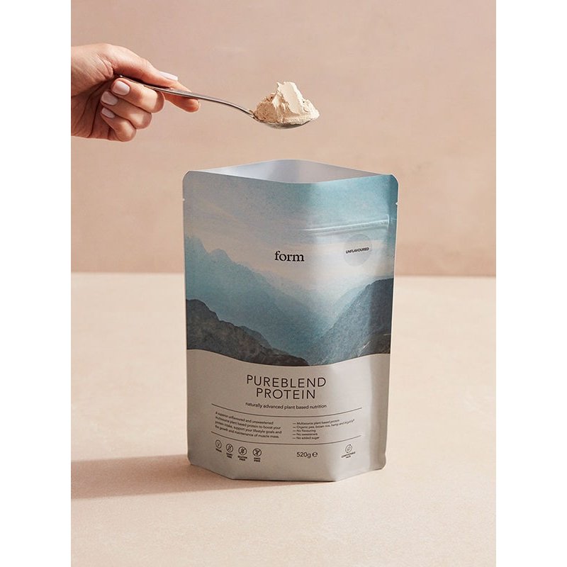 Form Nutrition Pureblend Protein