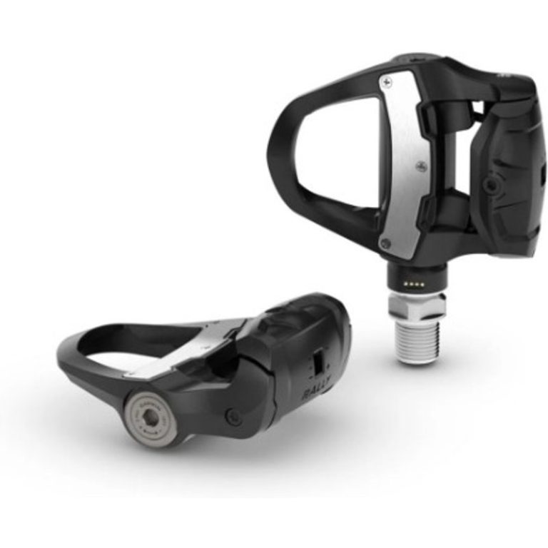 Garmin Rally RK210 Review 2026: Dual-Sensing Power Meter Pedals for Triathletes
