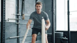 How to Build Mental Resilience in the Off-Season