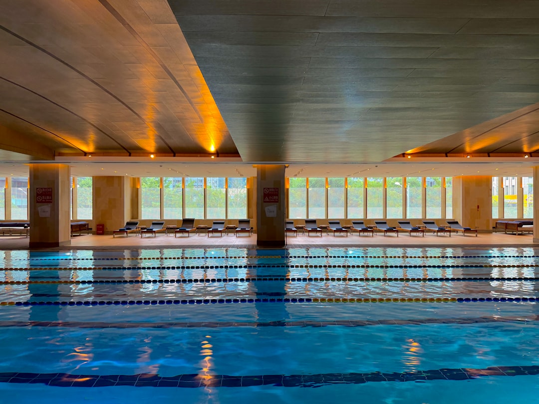How to Maintain Your Swimming Fitness Over Winter