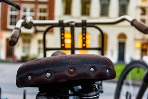 ISM PN 3.0 vs Fizik Argo Adaptive 00: Which Triathlon Saddle Should You Choose?