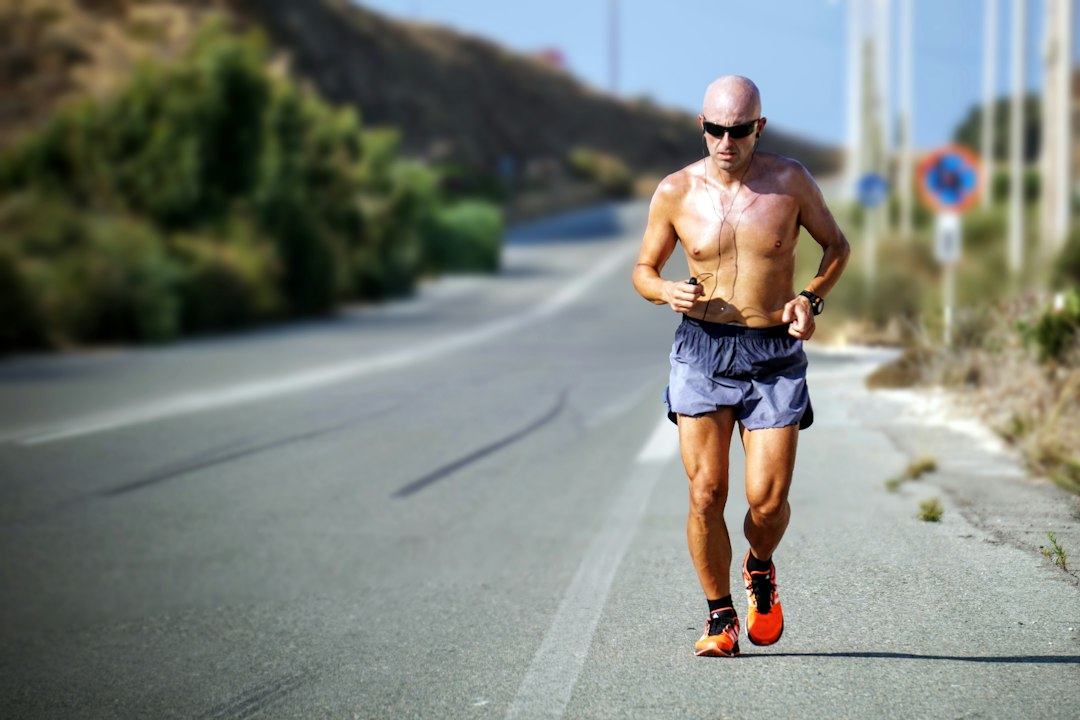 Triathlon Training After 40: How to Adapt Your Plan as a Masters Athlete