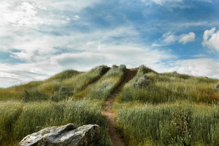 Power-Hike Cross-Training Session for Triathletes