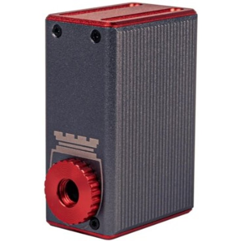 Silca Elettrico Micro Inflator