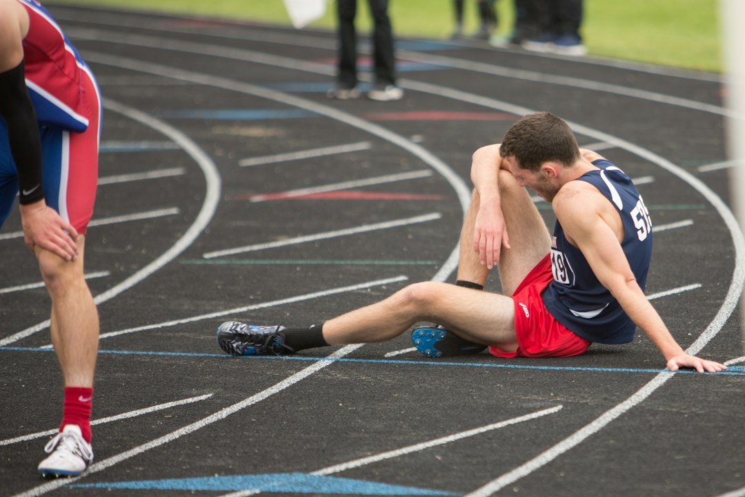 Training Through a Cold: When to Train and When to Rest
