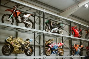 End-of-Season Bike and Wetsuit Storage: The Complete Winter Prep Guide