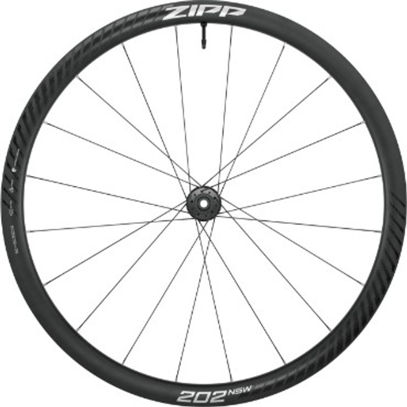 Zipp 202 NSW Carbon Wheelset
