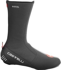 Castelli Estremo Shoecover: Gore-Tex Infinium, Polartec Lining, -10 to -5°C (£60)