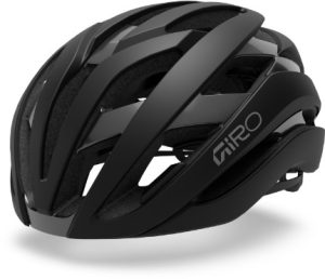 Giro Cielo Mips Road Helmet: 22 Vents, Roc Loc 5 Air Fit (£140)