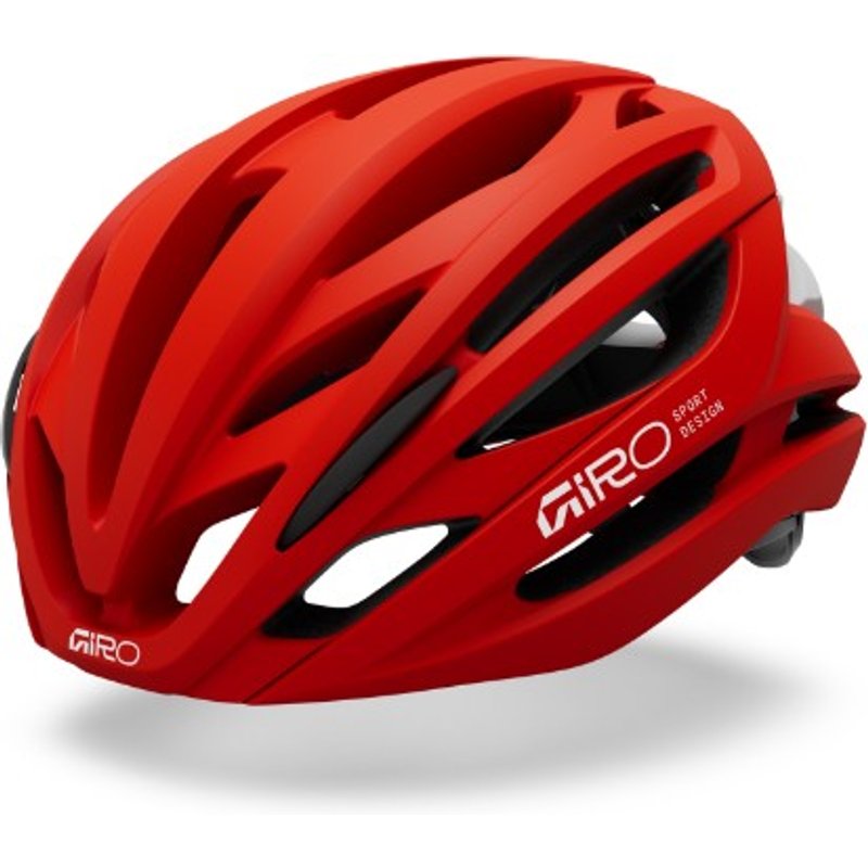 Giro Syntax Mips Road Cycling Helmet