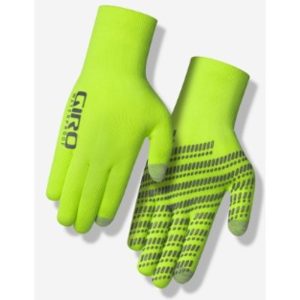 Giro Xnetic H2O Gloves: Waterproof Winter Cycling Gloves Review (£29.99)