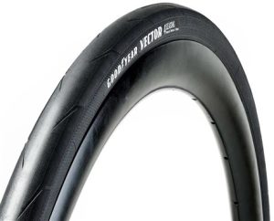 Goodyear Vector 4Seasons Tubeless Complete Tyre: Armour Protection (£27)