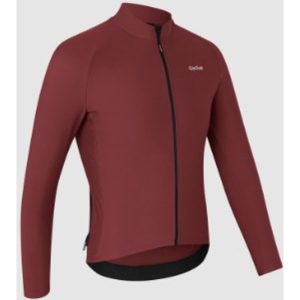 GripGrab ThermaPace Thermal Long Sleeve Jersey: Autumn Cycling Jersey (£79.80)