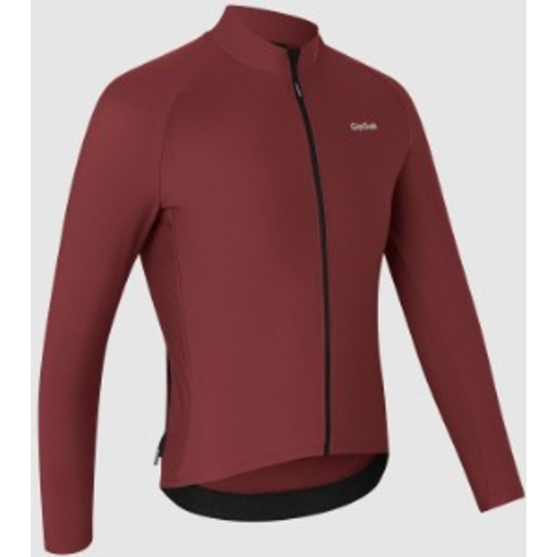 GripGrab ThermaPace Thermal Long Sleeve Jersey