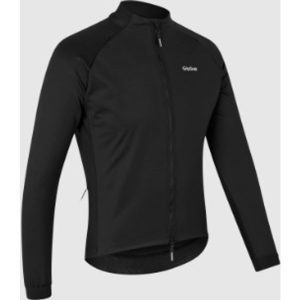 GripGrab ThermaShell Windproof Winter Jacket: Softshell for Cold Rides (£90.00)