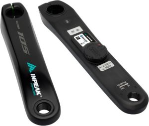 INPEAK 105 FC-R7100 Single PowerCrank Power Meter (£324.99)