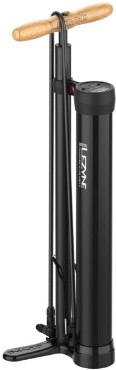 Lezyne Digital Pressure Over Drive Tubeless Floor Pump