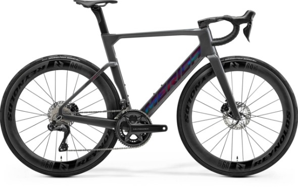 Merida Reacto 9000 2026 Road Bike