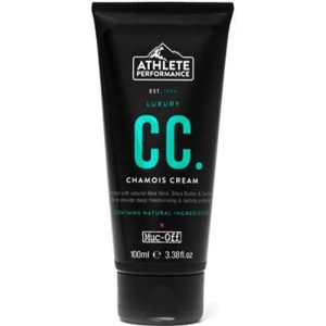 Muc-Off Athlete Performance Luxury Chamois Cream 100ml (£14.99)