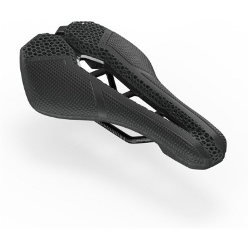 PRO Stealth 3D Team Carbon Road Saddle Anatomic Fit