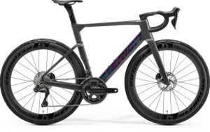 Merida Reacto 9000 vs Trek Madone SLR 9 Gen 8: £5,249 Apart, What Differs