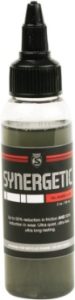 Silca Synergetic Drip Lube: Oil-Based Chain Lube, 500+ Mile Interval (£32)
