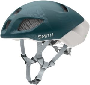 Smith Ignite Mips Road Helmet: Koroyd, 310 g, Eyewear Storage (£160)