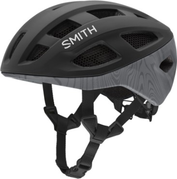 Smith Triad MIPS X Aleck Crash Sensor Road Helmet