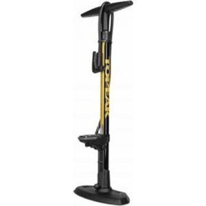 Topeak JoeBlow Sport Digital Track Pump: 160 psi Floor Pump with Digital Gauge (£42.99)