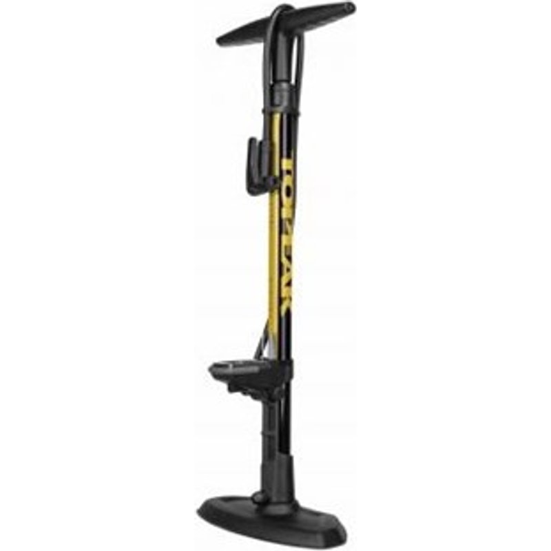 Topeak JoeBlow Sport Digital Track Pump