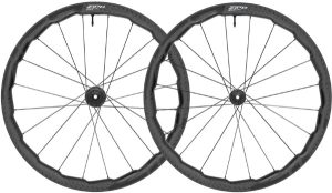 Zipp 353 NSW Wheelset: 1,312 g, 35/40 mm Sawtooth Rims, Tyre Pressure Sensor (£2,950)